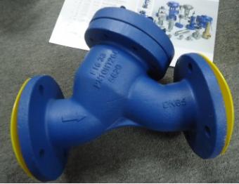 斯派莎克FIG33過濾器